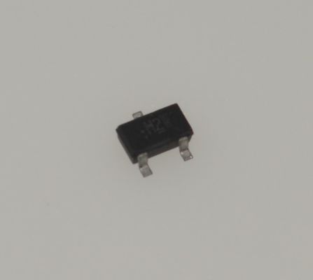MA3X72000L ±200g MEMS DC Accelerometer with Analog Output 4000Hz Frequency 4mA Current 5V Supply Robust Design -40°C to +105°C EMI Resistant High Shock Survival