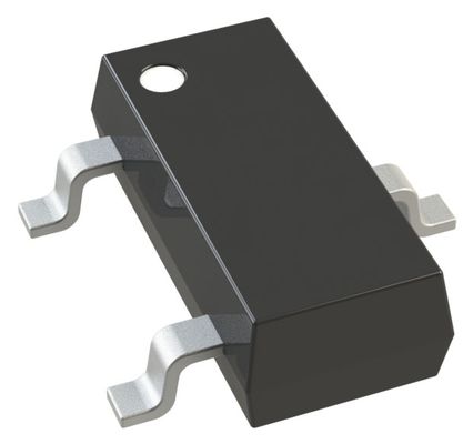 MA3X72000L ±200g MEMS DC Accelerometer with Analog Output 4000Hz Frequency 4mA Current 5V Supply Robust Design -40°C to +105°C EMI Resistant High Shock Survival