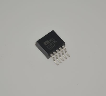 MIC29302WU 3A Ultra-Low Dropout Voltage Regulator with High PSRR Error Flag Adjustable Output Thermal & Current Protection for Demanding Industrial & Automotive Systems