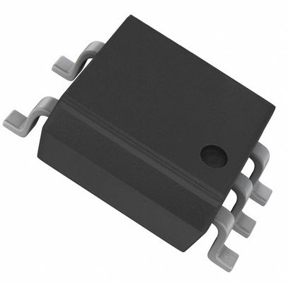PC457L0NIP0F 4-Channel Isolator with High-Speed Data Rate Wide Temp Range Low Power Consumption High ESD Protection Compact Design and UL Certification for Industrial Automation & Motor Control