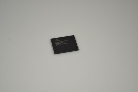 S29GL128P10TFI013 128Mb 100ns Speed Parallel NOR Flash with Top/Boot Block CFI Low Power Endurance & Industrial Temp for Reliable Embedded Systems