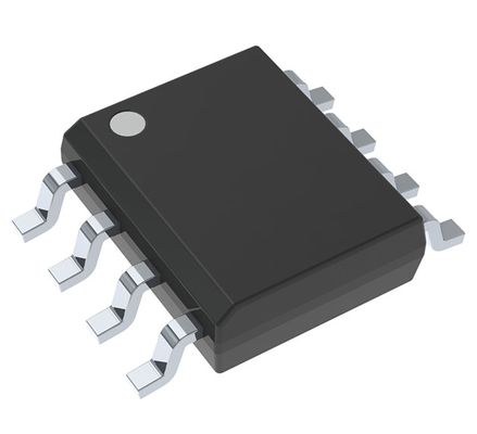 SN65HVD232DR 3.3V CAN Transceiver with High Speed Low EMI Fault Protection Wide Temp Range Low Power RS-485 Compatible and Robust ESD Performance