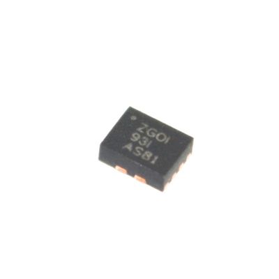 TPS61089RNRR 2.5A Boost Converter 2.5V-12V Input 95% Efficiency Ultra-Compact Low Ripple Programmable Full Protection Wide -40°C to 125°C Range