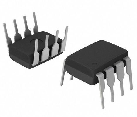 CA3240E BIMOS Op Amp de 4.5MHz con entrada MOSFET/salida BI-FET Protección ESD de 15kV Fuentes únicas o dobles de corriente de entrada baja de 5V a 16V para circuitos de instrumentación de precisión