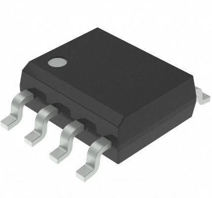 AT24C256C-SSHL-T 256Kb I2C EEPROM with 1.7V-5.5V Voltage 1MHz Speed 64-Byte Page Hardware Protect, >1M Cycles 100-Year Retention Industrial Temp & Green SOIC