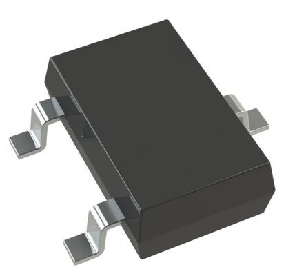 NUP2105LT1G AEC-Q101 CAN Protector with ±30kV ESD IEC61000-4-2 Low 5pF 2-Line Bidirectional Protection Flow-Through Design & SOD-123 Package