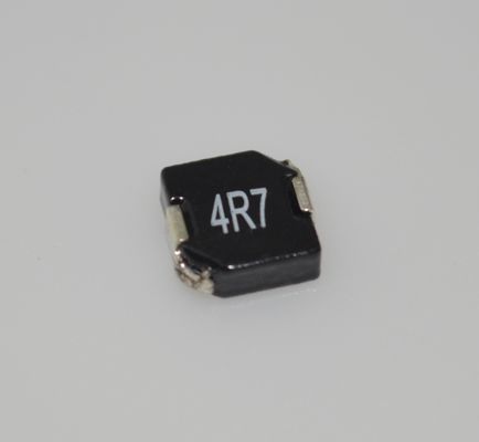SRP7030-4R7M 4.7μH Inductor de energía blindado con 9.6mΩ Baja DCR 15.8A Alto núcleo de isato ferrita de alta corriente baja pérdida compacta 7.3x7.3x3.0mm para fuentes de alimentación
