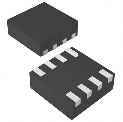 TPS62822DLCR Convertidor reductor de 2.25MHz y 2A con 6.5μA IQ, entrada de 1.8V-6.5V, referencia de 0.6V±1%, ciclo de trabajo del 100%, ahorro de energía, PWM forzado y SON-8 de 2mmx2mm