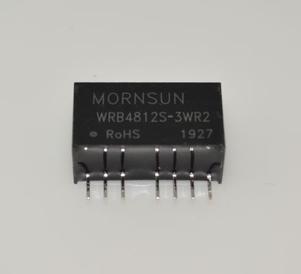 WRB4812S-3WR2 Interruptor industrial PoE++ avanzado de 8 puertos 8x 2.5GbE Puertos 240W Potencia total 802.3bt Cuadro de metal robusto DIN-Rail Mount -40 ~ 75 ° C Gigabit de tiempo amplio Uplinks Premium QoS