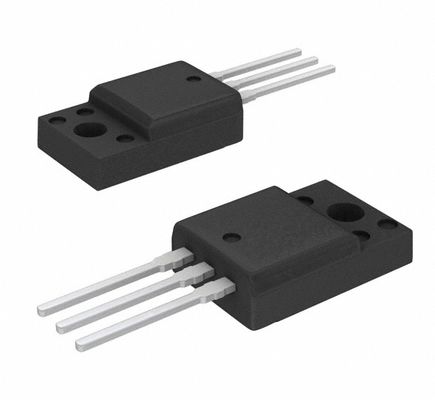 KSD1408YTU MOSFET de potencia 100A Corriente 3.8mΩ Baja Rds(on) Conmutación rápida Alta eficiencia Clasificación de 150°C Carga de puerta ultrabaja Resistencia superior dv/dt Libre de halógenos y cumple con RoHS