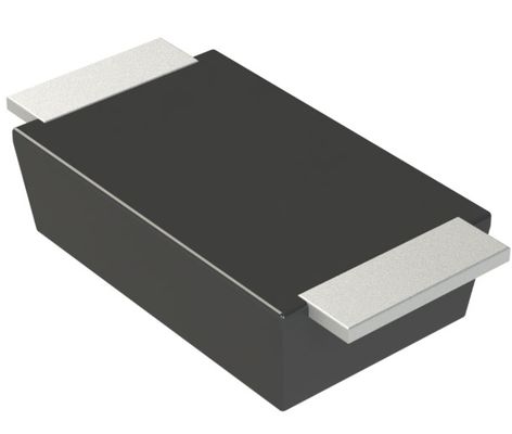 Rectificador de barrera Schottky de ultrabaja frecuencia PMEG6030EVPX 60V 3A AEC-Q101 Eficiencia alta calificada <1μA Bajo IR Sin halógenos SOD128 Envase de plástico plano para automóviles e industriales