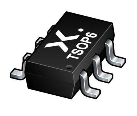 PRTR5V0U4D125 ESD Protection Diode 5V Clamping Ultra-Low 0.6pF Capacitance 20kV ESD Rating IEC 61000-4-2 Compliant 2-Line Bidirectional SOD-923 Miniature Package for HighSpeed Interfaces