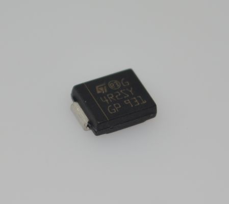Rectificador de potencia de 75ns STTH4R02SY 4A 200V muy bajo Vf and Qrr operación de alta temperatura AEC-Q101 calificado libre de halógenos ESD paquete DPAK resistente