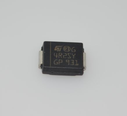 Rectificador de potencia de 75ns STTH4R02SY 4A 200V muy bajo Vf and Qrr operación de alta temperatura AEC-Q101 calificado libre de halógenos ESD paquete DPAK resistente