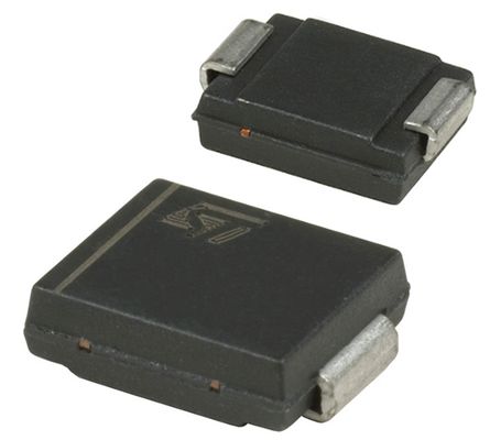 Rectificador de potencia de 75ns STTH4R02SY 4A 200V muy bajo Vf and Qrr operación de alta temperatura AEC-Q101 calificado libre de halógenos ESD paquete DPAK resistente