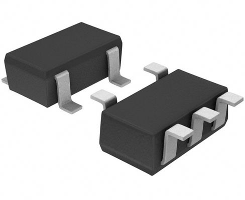 BD7411G-TR 40V 3A Driver with 0.15Ω RON 97% Efficiency in WLCSP-6 Features Thermal/Current/UVLO Protection AEC-Q100 Grade 1 for Automotive Motor Control