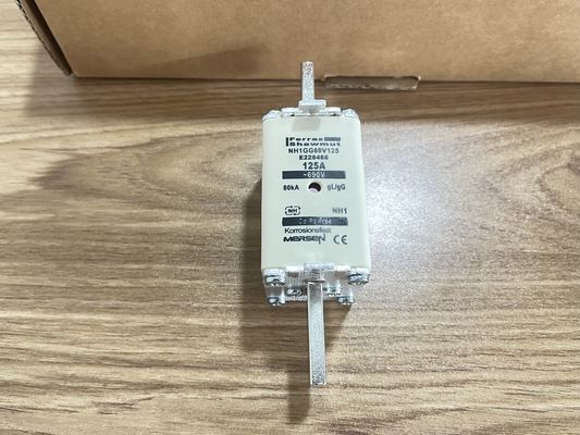NH1GG69V125P IGBT 125A/1200V Potencia Bajas Pérdidas Alta Eficiencia 175°C Robustez Aislamiento Completo Construcción Compacta para Inversores Industriales y EV