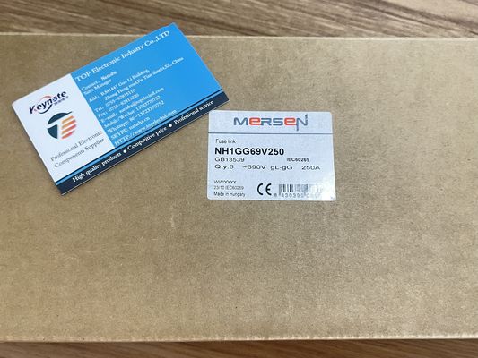 NH1GG69V250P IGBT Module 250A High Current 1200V Voltage Low Vce(sat) High Efficiency Robust Isolation 175°C Rating Compact Design for Industrial Drives & UPS Systems