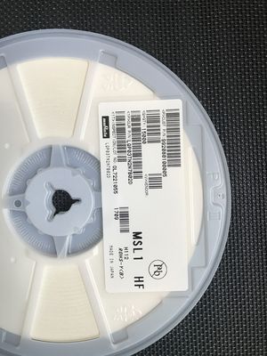 LQP03TN2N7B02D 2.7nH Inductor de alta frecuencia en 0201 Tamaño con alta SRF (> 8GHz) Tolerancia estrecha ±0.1nH Construcción cerámica de alta-Q baja DCR AEC-Q200 Calificado y embalaje de cinta y bobina