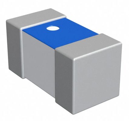 LQP03TN2N7B02D 2.7nH Inductor de alta frecuencia en 0201 Tamaño con alta SRF (> 8GHz) Tolerancia estrecha ±0.1nH Construcción cerámica de alta-Q baja DCR AEC-Q200 Calificado y embalaje de cinta y bobina