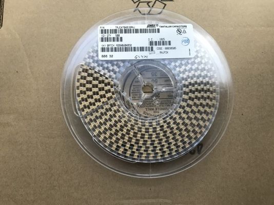 GRM0335C1H5R6BA01D 5.6pF ±0.1pF 0402 MLCC con dieléctrico C0G (NP0) de 50V para máxima estabilidad, alto factor Q, ultra baja pérdida, libre de halógenos y embalaje en cinta y carrete para circuitos automotrices