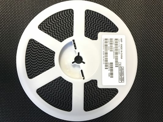 Diodo Schottky de alta velocidad BAS85 30V 200mA con baja Vf de 250mV, conmutación rápida de 4ns, paquete SOD-123, baja fuga, cátodo común dual, cualificado AEC-Q101, cinta y carrete