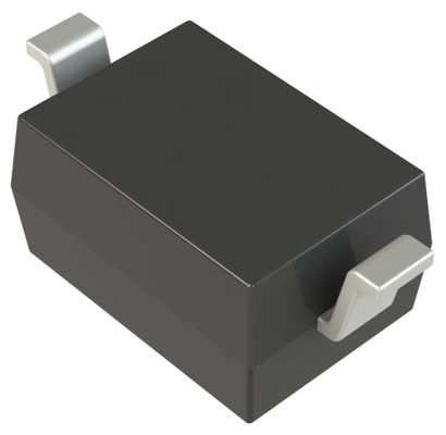 BZT52C3V0-7-F 3.0V 300mW Zener Diode with ±5% Tolerance SOD-123 Package Low Leakage 5mA Test Current Halogen-Free AEC-Q101 Qualified Tape & Reel Packaging