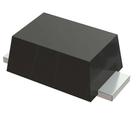 SL02-GS08 80V Phototransistor Optocoupler 50mA Collector Current High CTR 4-Pin SOP 5000% VISO -55°C to +110°C Halogen-Free Signal Isolation Solution