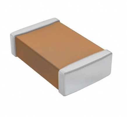 CL10A105KP8NNNC 1μF 10V X7R 0603 MLCC ±10% Tolerance High Capacitance General Purpose Nickel Barrier Flexible Termination RoHS Compliant Tape & Reel Packaging