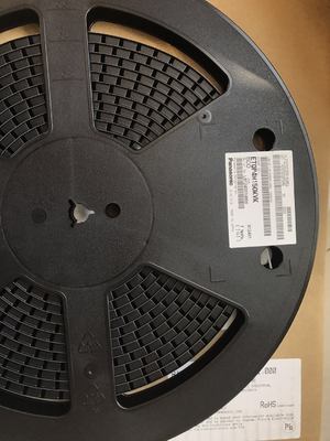 ETQ-P4M150KVK 15μH Power Inductor 40A Saturation Current 26A Thermal Current Metal Composite Material -55℃~125℃ Operating Range Low DCR High Efficiency Ideal for DC-DC Converters