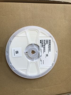 GRM188R71C222KA01D 2.2nF MLCC 16V Clasificación Dieléctrico X7R Caja 0603 Tolerancia del 10% Rendimiento Estable en Alta Frecuencia Ideal para Circuitos de Filtrado y Resonancia