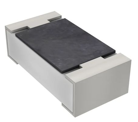 RC0603FR-072KL 2kΩ Chip Resistor 0603 Case 1% Tolerance 100ppm/°C TCR 1/10W Rating Thin Film Technology Halogen-Free RoHS Compliant for Precision Circuits