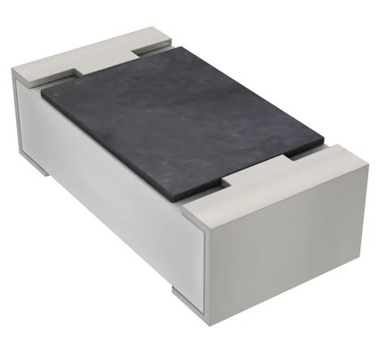 RC0603FR-074K02L 4.02kΩ Resistencia de Precisión 0603 Caja 1% Tolerancia ±100ppm/°C TCR 1/10W Clasificación Tecnología de Película Delgada Libre de Halógenos Cumple con RoHS para Instrumentación y Dispositivos Médicos