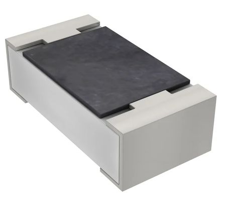 RC0603FR-074K7L Resistencia de precisión de 4.7kΩ, carcasa 0603, tolerancia del 1%, TCR ±100ppm/°C, clasificación de 1/10W, tecnología de película delgada, libre de halógenos, conforme a RoHS para electrónica industrial y automotriz