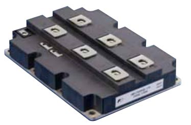 1MBI2400VD-170E 1700V/2400A Modulo IGBT Configuración doble Bajo VCE (sat) Conmutación de alta velocidad Instalado en NTC Placa base aislada de grado industrial para UPS e inversores solares