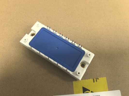 BSM25GD120DLCE3224 Módulo IGBT de 1200V/25A, Configuración Dual, Baja VCE(sat), Conmutación de Alta Velocidad, Baja Pérdida, NTC Incorporado, Placa Base Aislada, Grado Industrial para UPS e Inversores Solares