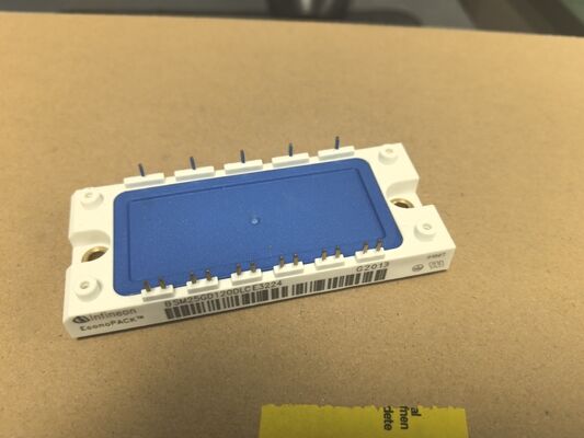 BSM25GD120DLCE3224 Módulo IGBT de 1200V/25A, Configuración Dual, Baja VCE(sat), Conmutación de Alta Velocidad, Baja Pérdida, NTC Incorporado, Placa Base Aislada, Grado Industrial para UPS e Inversores Solares