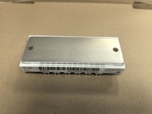 BSM50GD120DN2E3226 1200V/50A Modulo IGBT Configuración dual VCE bajo (sat) Conmutación de alta velocidad baja pérdida NTC aislada de base incorporada grado industrial para motores y inversores solares