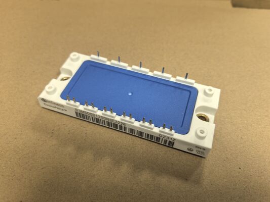 BSM50GD120DN2E3226 1200V/50A Modulo IGBT Configuración dual VCE bajo (sat) Conmutación de alta velocidad baja pérdida NTC aislada de base incorporada grado industrial para motores y inversores solares
