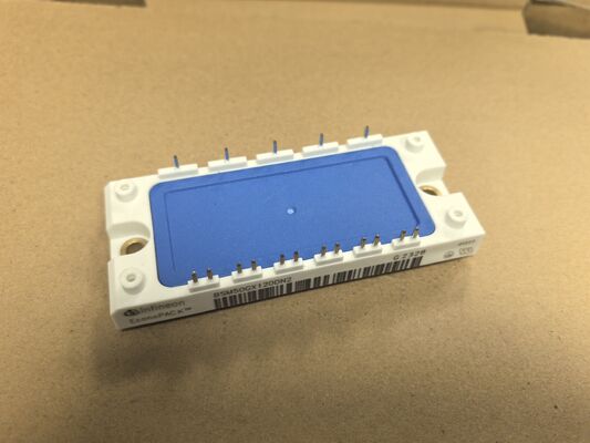 Módulo IGBT BSM50GX120DN2 1200V/50A Configuración Dual Baja VCE(sat) Conmutación de Alta Velocidad Baja Pérdida NTC Incorporado Placa Base Aislada Grado Industrial para Accionamientos de Motor e Inversores Solares