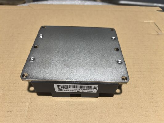 FD1200R17HP4-K_B2 Módulo IGBT de 1700V/1200A con tecnología de ajuste a presión Baja VCE(sat) Conmutación de alta velocidad Baja pérdida Placa base aislada Sensor NTC Grado industrial para tracción y accionamientos pesados