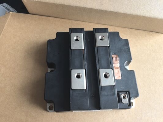FZ1600R17HP4B2 1700V HiPerFET 4 1600A IGBT Alta Densidad de Potencia Baja Vce(sat) Conmutación Rápida Alta Frecuencia SOA Robusta Grado Industrial para UPS y Solar