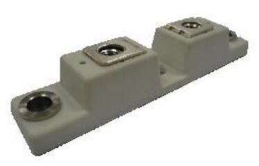 MMF200ZB040DK1 200A SiC MOSFET Modulo de potencia 400V Bajo Rds ((on) 1.6mΩ Alta eficiencia Alta velocidad de conmutación de calidad automotriz Liquido refrigerado para inversores de tracción xEV