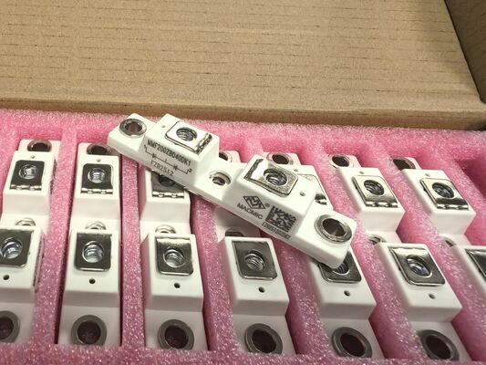 MMF200ZB040DK1 200A SiC MOSFET Modulo de potencia 400V Bajo Rds ((on) 1.6mΩ Alta eficiencia Alta velocidad de conmutación de calidad automotriz Liquido refrigerado para inversores de tracción xEV