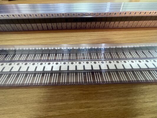 NCE6050A 60V 50A SiC MOSFET Low Rds ((on) 18mΩ Conmutación rápida de alta frecuencia Alta eficiencia Rendimiento robusto TO-247 paquete para servidores SMPS y unidades de motor