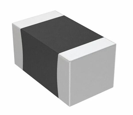 Compact 0603 MLCC 0.1µF (104) Capacitance 5.9V Rated Ultra-Low ESR/ESL High-Frequency Performance Stable Y5V Dielectric Miniature Size Ideal for Decoupling and Filtering in Dense PCBs