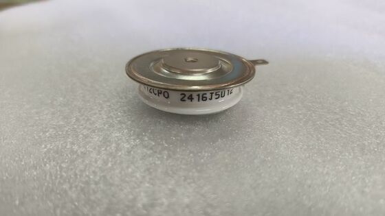 VS-ST303C12CFK0 1200V 300A módulo IGBT Baja velocidad (VCE)) baja pérdida alta robustez NTC integrado de conmutación rápida para accionadores industriales e inversores UPS