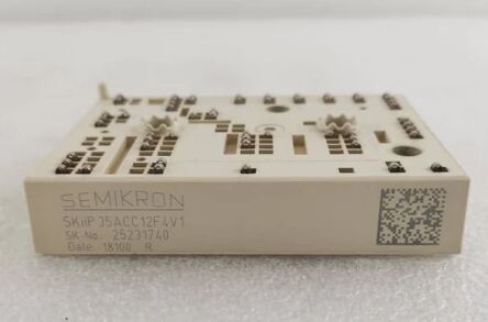 35ACC12F4V1 Transistor PNP Automotriz de 12V 3.5A Baja VCE(sat) 250mV Alta Ganancia de Corriente Encapsulado SOT-223 Calificado AEC-Q101 Para Conmutación de Carga y Control de Motor en Vehículos