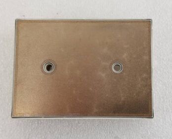 35ACC12F4V1 Transistor PNP Automotriz de 12V 3.5A Baja VCE(sat) 250mV Alta Ganancia de Corriente Encapsulado SOT-223 Calificado AEC-Q101 Para Conmutación de Carga y Control de Motor en Vehículos