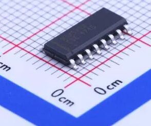 MAX3232ESE+T Transceptor RS-232 de 3.0V a 5.5V 2 controladores/2 receptores Protección ESD de ±15kV Baja potencia Velocidad de datos de 250 kbps Para sistemas alimentados por batería e industriales